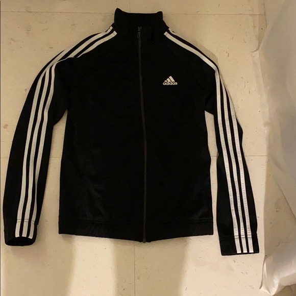 Adidas Full Zip - Picture 1 of 3
